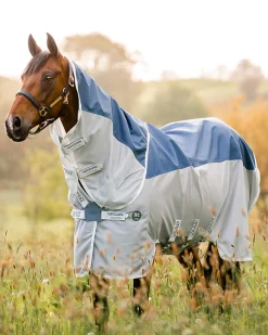 HORSEWARE Fly Control|Fly Sheets|® Ireland Amigo® AmECO Combi (No Fill)