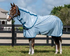 HORSEWARE Fly Control|Fly Sheets|® Ireland Amigo® Bug Rug Plus Fly Sheet