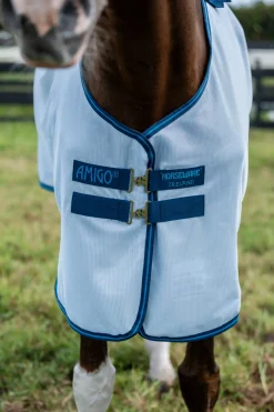 HORSEWARE Fly Control|Fly Sheets|® Ireland Amigo® Bug Rug Plus Fly Sheet