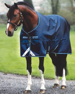 HORSEWARE Turnout Blankets|® Ireland Amigo® Bravo 12 Heavyweight Turnout Blanket