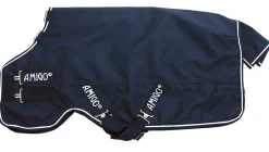 HORSEWARE Turnout Blankets|® Ireland Amigo® Bravo 12 Heavyweight Turnout Blanket