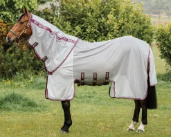 HORSEWARE Fly Control|Fly Sheets|® Ireland Amigo® Bug Buster® with No-Fly Zone™
