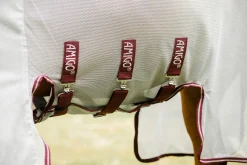 HORSEWARE Fly Control|Fly Sheets|® Ireland Amigo® Bug Buster® with No-Fly Zone™