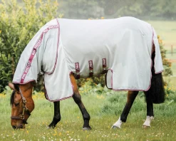 HORSEWARE Fly Control|Fly Sheets|® Ireland Amigo® Bug Buster® with No-Fly Zone™