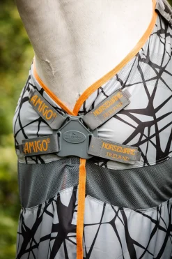 HORSEWARE Fly Control|Fly Sheets|® Ireland Amigo® Camo Fly Sheet