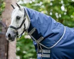 HORSEWARE Turnout Sheets|® Ireland Amigo® 900D Ripstop 0 Gram Neck Cover