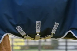 HORSEWARE Turnout Blankets|® Ireland Amigo® 1200D Turnout Standard Neck
