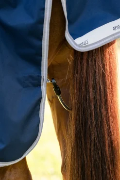 HORSEWARE Turnout Blankets|® Ireland Amigo® 1200D Turnout Standard Neck