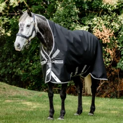 HORSEWARE Turnout Blankets|® Ireland Amigo® 1200D Wug Turnout–250 Grams