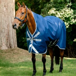 HORSEWARE Turnout Blankets|® Ireland Amigo® 1200D Wug Turnout–250 Grams