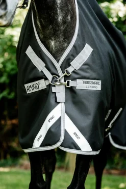 HORSEWARE Turnout Blankets|® Ireland Amigo® 1200D Wug Turnout–250 Grams