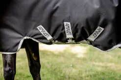HORSEWARE Turnout Blankets|® Ireland Amigo® 1200D Wug Turnout–250 Grams