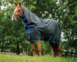 HORSEWARE Turnout Blankets|® Ireland Amigo® 900D Ripstop Plus Turnout-100-Grams