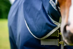 HORSEWARE Turnout Blankets|® Ireland Amigo® 900D Ripstop Plus Turnout-100-Grams