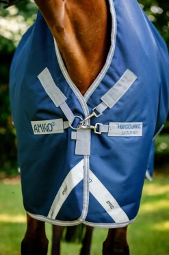 HORSEWARE Turnout Sheets|® Ireland Amigo® 1200D Wug Turnout Sheet
