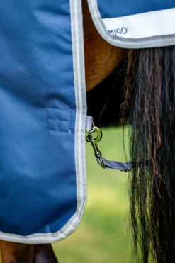 HORSEWARE Turnout Sheets|® Ireland Amigo® 1200D Wug Turnout Sheet