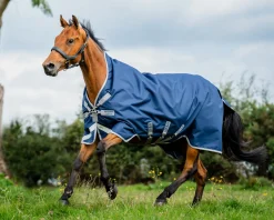 HORSEWARE Turnout Sheets|® Ireland Amigo® 1200D Wug Turnout Sheet