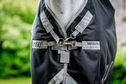 HORSEWARE Turnout Blankets|® Ireland Amigo® 1200D Plus Turnout 250 Gram