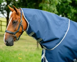 HORSEWARE Turnout Blankets|® Ireland Amigo® 1200D Plus Turnout 250 Gram