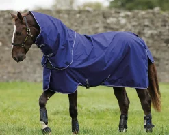 HORSEWARE Turnout Sheets|® Ireland Amigo® Hero Plus 900D Disc-Front Lite Turnout Sheet