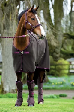 HORSEWARE Horse Coolers|® Ireland Amigo® Jersey Cooler