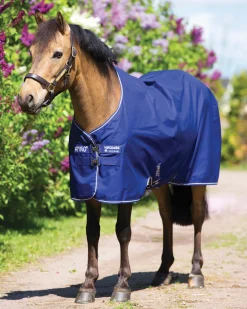 HORSEWARE Turnout Blankets|® Ireland Amigo® Pony Hero 900D Medium-Weight Turnout Blanket