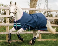 HORSEWARE Turnout Blankets|® Ireland Amigo® Pony Hero 900D Medium-Weight Turnout Blanket