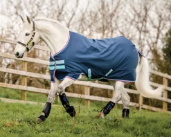 HORSEWARE Turnout Blankets|® Ireland Amigo® Pony Hero 900D Medium-Weight Turnout Blanket
