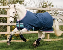 HORSEWARE Turnout Blankets|® Ireland Amigo® Pony Hero 900D Medium-Weight Turnout Blanket