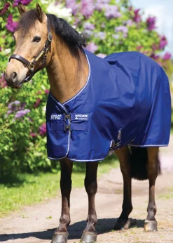 HORSEWARE Turnout Sheets|® Ireland Amigo® Pony Hero 900D Lite Turnout Sheet