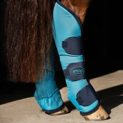 HORSEWARE Trailering|® Ireland Amigo® Ripstop Travel Boots