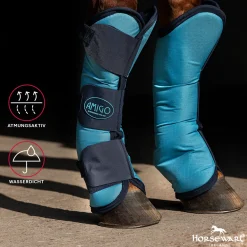 HORSEWARE Trailering|® Ireland Amigo® Ripstop Travel Boots