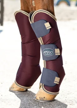 HORSEWARE Trailering|® Ireland Amigo® Ripstop Travel Boots