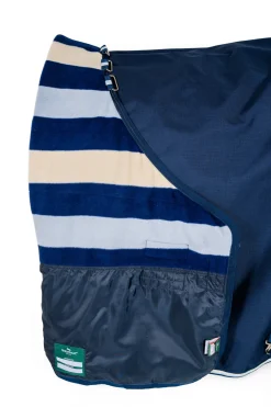 HORSEWARE Turnout Blankets|® Ireland Amigo® Ripstop 900D 50 Gram Fleece Lined Standard Neck Turnout