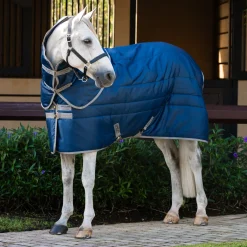 HORSEWARE Stable Blankets|® Ireland Amigo® Ripstop Insulator Stable Plus Blanket - 350G