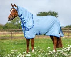 HORSEWARE Fly Control|Fly Sheets|® Ireland Amigo® Ripstop Hoody Blanket