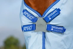 HORSEWARE Fly Control|Fly Sheets|® Ireland Amigo® Ripstop Hoody Blanket