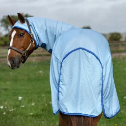 HORSEWARE Fly Control|Fly Sheets|® Ireland Amigo® Ripstop Hoody Blanket
