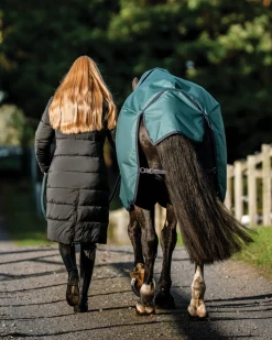 HORSEWARE Turnout Sheets|® Ireland Amigo® Ripstop 900D Standard Neck Turnout Sheet