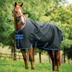 HORSEWARE Turnout Blankets|® Ireland Amigo® Ripstop 900D 200 Gram Standard Neck Turnout