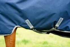 HORSEWARE Turnout Blankets|® Ireland Amigo® Ripstop 900D 200 Gram Standard Neck Turnout