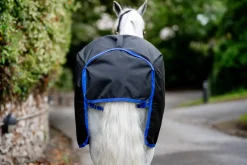 HORSEWARE Turnout Sheets|® Ireland Amigo® Ripstop 900D Standard Neck Pony Turnout Sheet