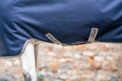 HORSEWARE Turnout Blankets|® Ireland Amigo® Ripstop 900D Turnout 50 Gram Fleece Lined Standard Neck