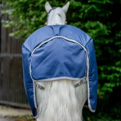 HORSEWARE Turnout Blankets|® Ireland Amigo® Ripstop 900D Turnout 50 Gram Fleece Lined Standard Neck