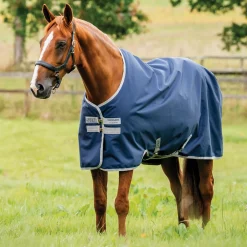 HORSEWARE Turnout Blankets|® Ireland Amigo® Ripstop 900D 50 Gram Standard Neck Turnout
