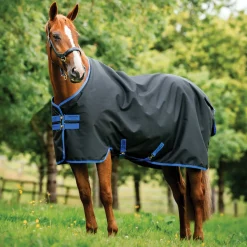 HORSEWARE Turnout Blankets|® Ireland Amigo® Ripstop 900D 50 Gram Standard Neck Turnout