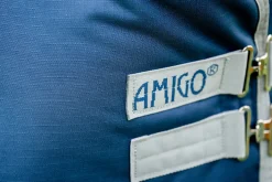 HORSEWARE Turnout Blankets|® Ireland Amigo® Ripstop 900D 50 Gram Standard Neck Turnout