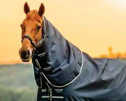 HORSEWARE Turnout Blankets|® Ireland Amigo® Ripstop 900D 200 Grams Plus Turnout