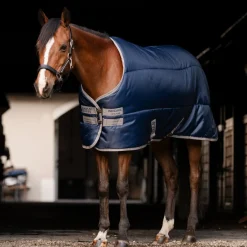 HORSEWARE Stable Blankets|® Ireland Amigo® Ripstop Insulator Pony Stable Blanket - 100G