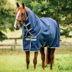 HORSEWARE Turnout Sheets|® Ireland Amigo® Ripstop 900D Plus Turnout Sheet